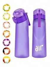 0.8L Air Water Bottle with