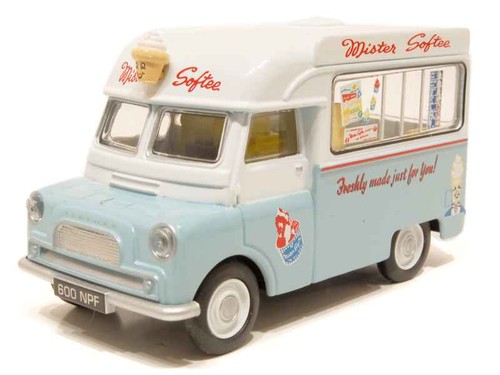 Bedford ice cream oxford - ice,