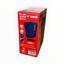Travel Kettle 1L In Car Truck