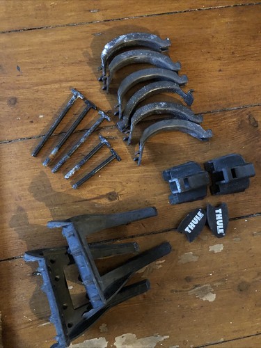 Thule parts inc - thule, bracket