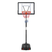 33 In. Portable Basketball