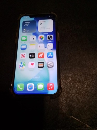Apple iphone pro max - apple, 12