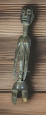 Authentic african wooden - authentic,
