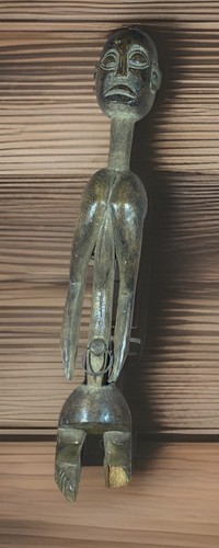 Authentic african wooden - authentic,