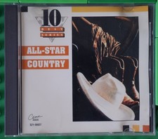 Various - All-Star Country -