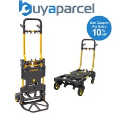 Stanley FT586 Folding 2 in 1