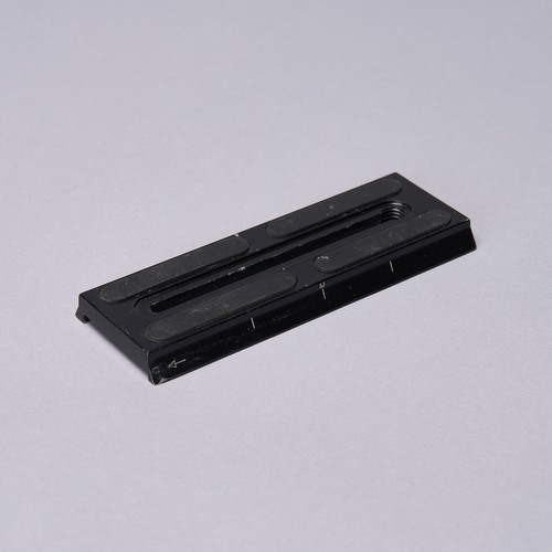 Sachtler sideload plate - sachtler,