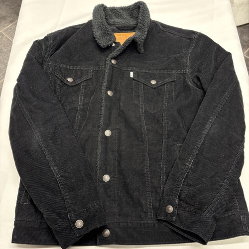 Men levi premium sherpa - levi,