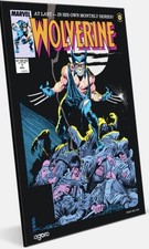 COMIX™ - Marvel Wolverine #1
