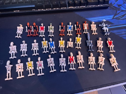 Lego star wars - lego,