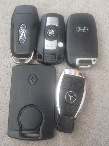 Job lot used working - job, 5