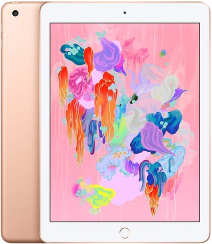 Apple ipad inch 6th - apple, gen