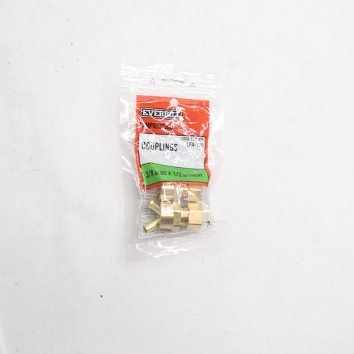 Everbilt compression - (2-pk),