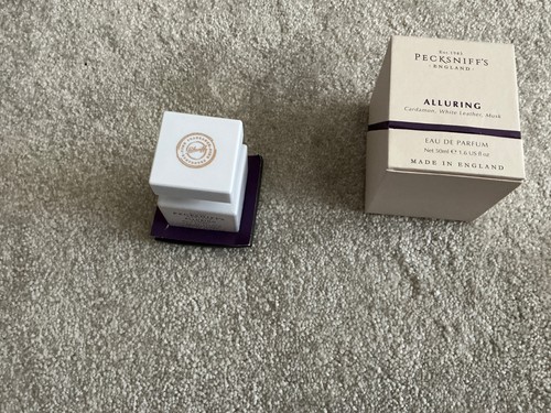 Pecksniffs eau parfum - eau, de