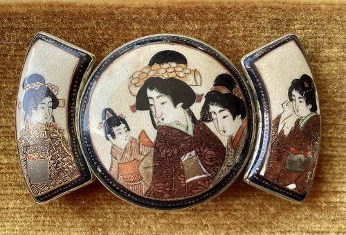 Vintage antique japanese - vintage,