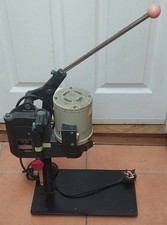 Lihit 1013 Paper Punch Drill