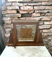 Handsome Art Deco German