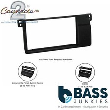 CT23BM03 BMW E46 1998-2005 Car