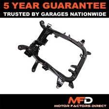 Front Sub Frame Subframe Axle