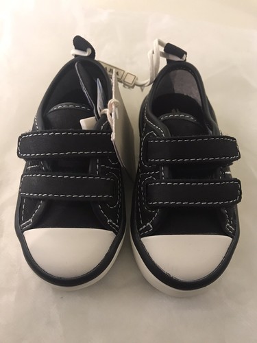 Zara kids trainers - c5, new
