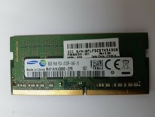  8GB DDR4 PC4-2133P 2133MHz