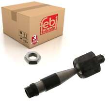 Front Inner Tie Rod Inc Nut