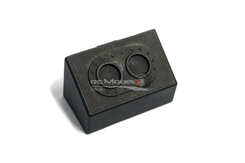 Degree sdt simulated fuel - sdt,