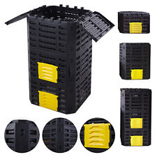 Eco Friendly Garden Composter