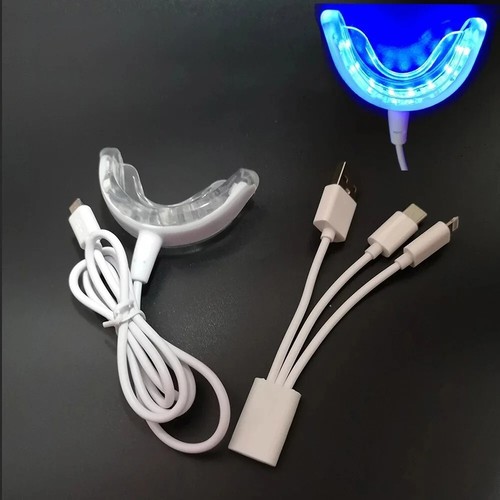 Teeth whitening advance - teeth,