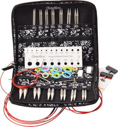 Chiaogoo twist interchangeable - twist,