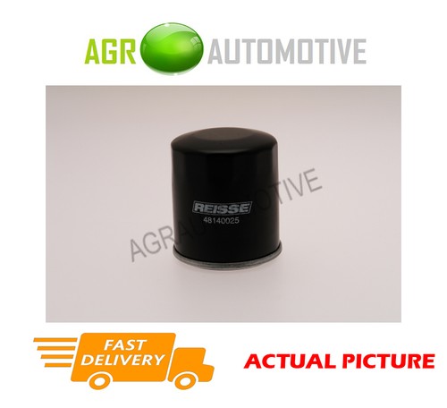 Petrol oil filter 48140025 - oil,