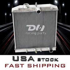 1290 3 ROW RADIATOR FITS