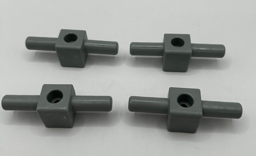 Hartal door bin fixing kit - fixing,
