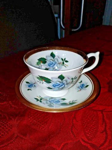 Rare aynsley elizabeth rose - elizabeth,