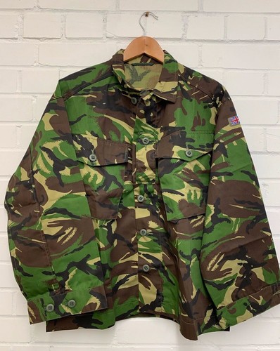 Woodland shirt jacket sizes - shirt,