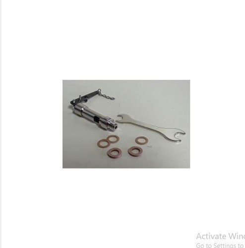 Wilesco 01517 nickle - 01517,