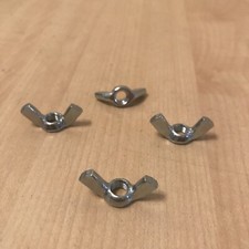 6mm CYMBAL STAND SCREW WING
