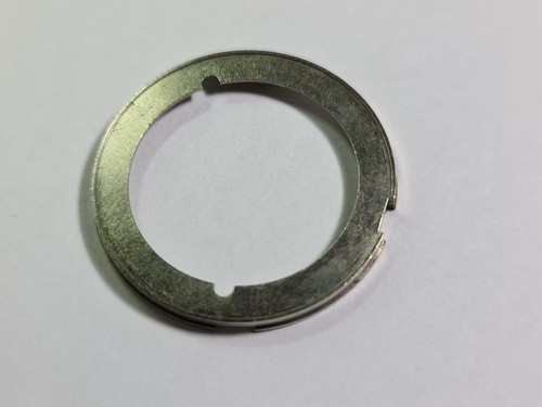Original dial holding ring - original,