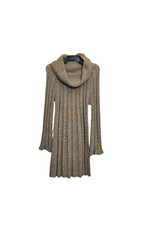 Lauren Vidal Sweater Dress