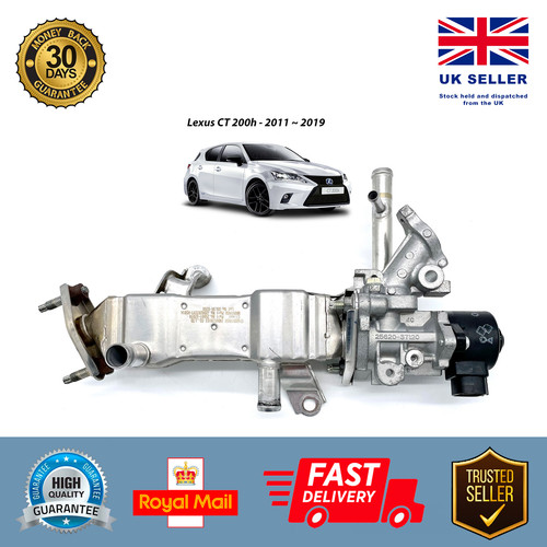 Genuine lexus 200h 8l - genuine,
