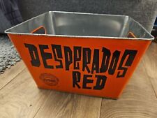 Desperados Large Ice Bucket