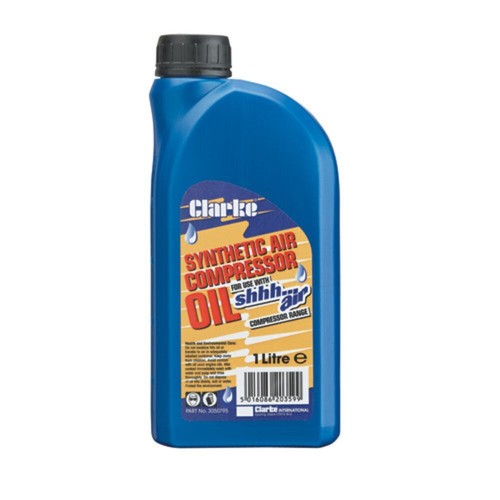 Clarke long life - clarke, synthetic