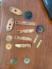 Forklift Central Inc. Tip Kit