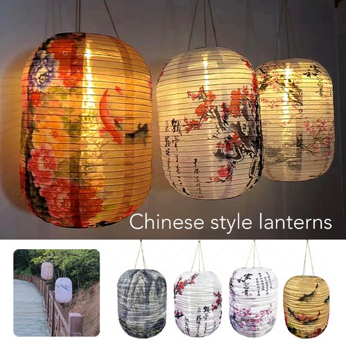 Traditional chinese style - traditional,