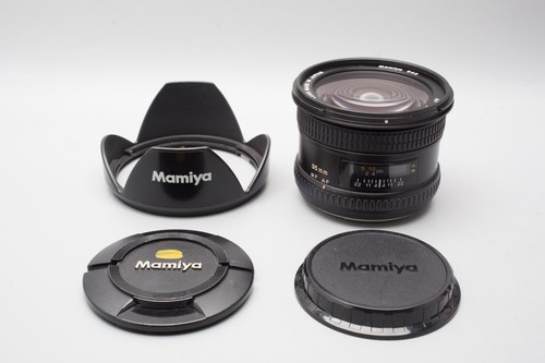 Mamiya 645 35mm - mamiya, af