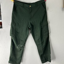 Wildland Firefighting Pants