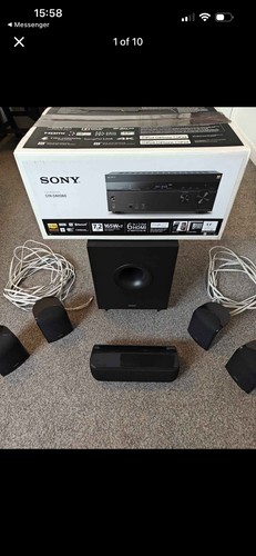 Sony str dn1060 - str-dn1060, av