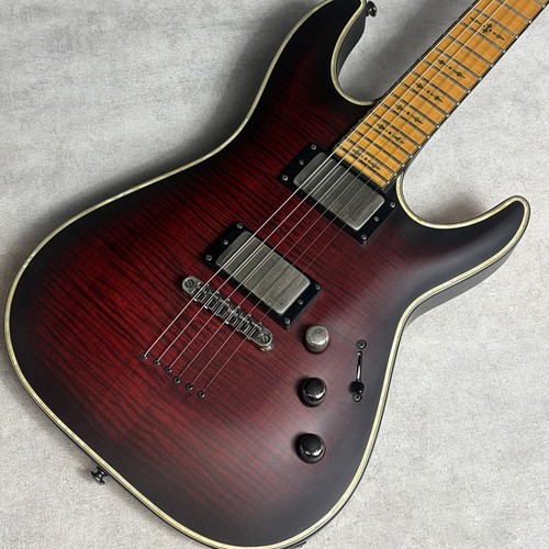 Schecter hellraiser extreme - schecter,