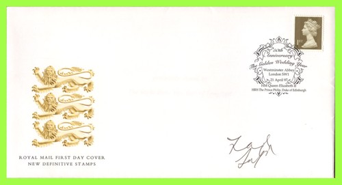 1997 golden wedding 1st - wedding,