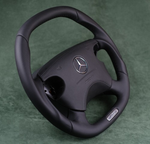 Mercedes w210 w208 w463 02 - w210, 00-02